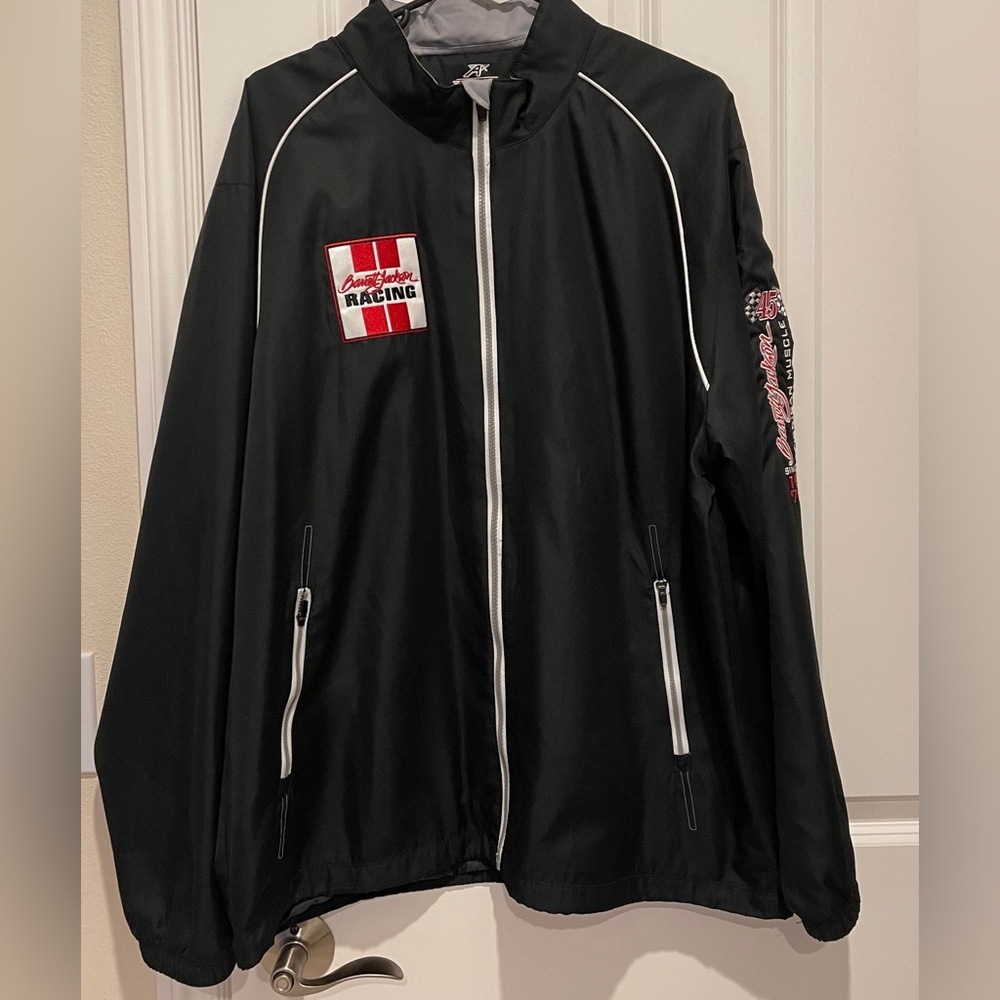 Barrett Jackson XL Jacket